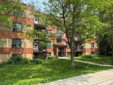 Parklawn & Queensway Etobicoke, 2 bed, 1 Month FREE, park includ Image# 1