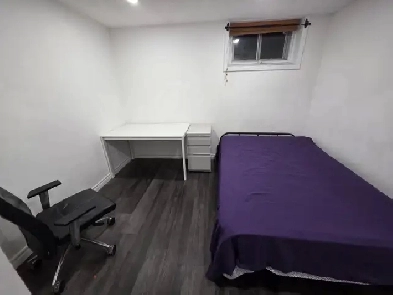 Shared Room for rent in Basement in Scarborough - @ $ 950 Image# 1