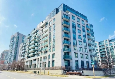 1 Bed Condo Apartment in Markham with Parking Image# 4