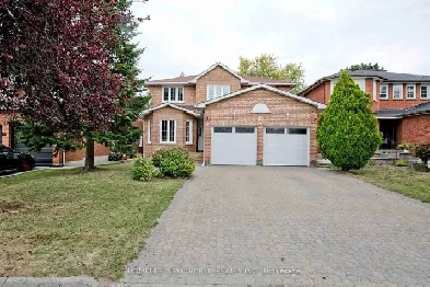Richmond Hill 3-Bed Basement Apartment for Lease Image# 2