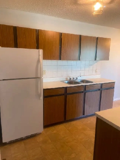 Quiet, clean 2Br. Up-down suite. Laundry, Off St. Parking. Image# 5