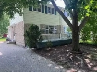 3 bdrm, 2 bath, open concept semi-detached home,  for rent Image# 1