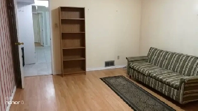 2 Bedroom basmnt. apt-No other tenant -Separate entrance $1,750 Image# 1