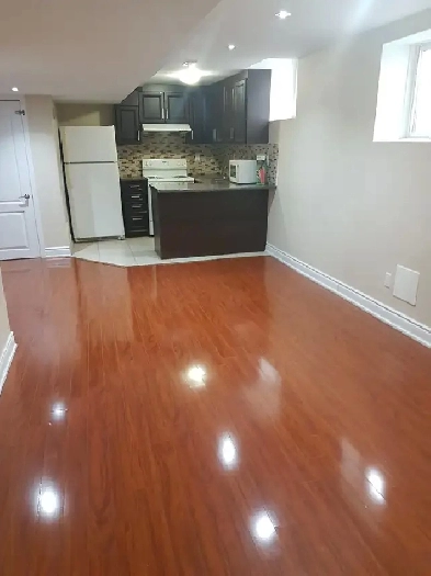 2 BEDROOM LEGAL BASEMENT FOR RENT IN BRAMPTON FROM 1ST SEPTEMBER Image# 4