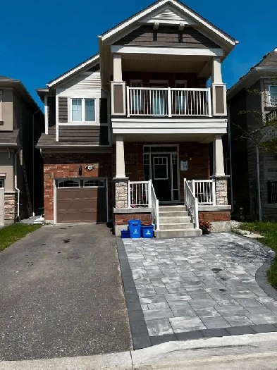 Large new 2bdrm bsmt in whitby (412/Dundas) available 1st Sept. Image# 2
