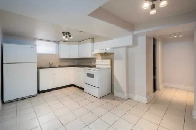 TWO BEDROOM BASEMENT FOR RENT - NEWMAKRET Image# 8
