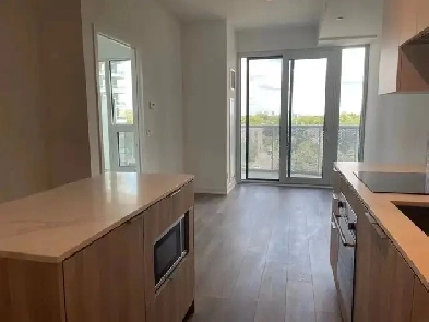 IMMEDIATELY - ONE BEDROOM CONDO FOR RENT - YONGE AND FINCH Image# 1