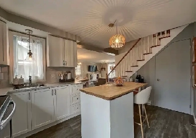 Logement à louer à Black Lake (Thetford Mines) Image# 1
