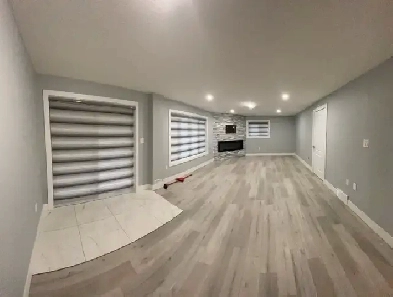 Walkout Basement for Rent Image# 1