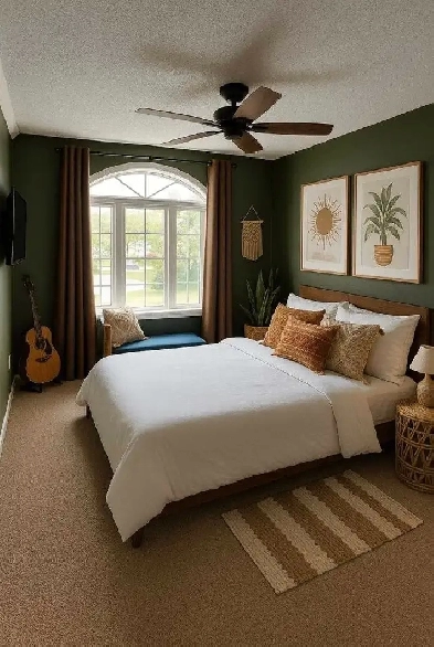 Bowmanville House Rental Image# 2