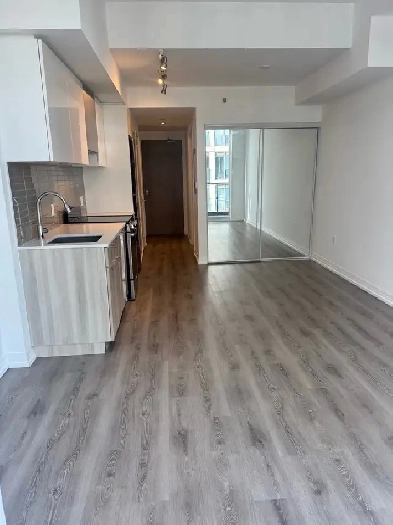 STUDIO FOR RENT 251 Jarvis Image# 2