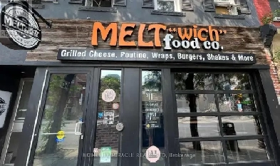 Successful, Low-Rent  Restaurant for Sale! Image# 1