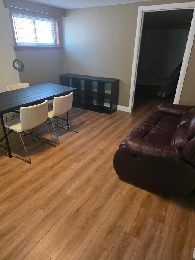BASEMENT amoblado para una o dos personas Image# 1