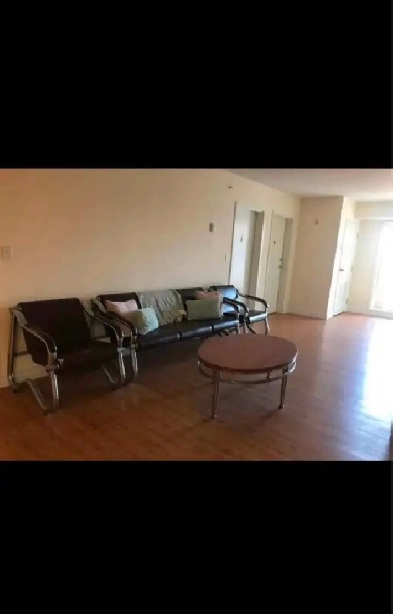Spacious one bedroom in all girls unit Image# 3