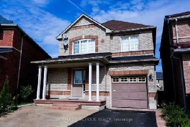 AMAZING ! 2 BEDROOM BASEMENT IN SCARBOROUGH ! Image# 1