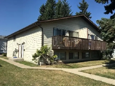 2 5816 56 Avenue - 3 Bedroom Apartment for Rent Image# 1