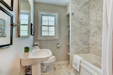 YONGE SHEPPARD FULLY FURNISHED ROOM FOR RENT Image# 5