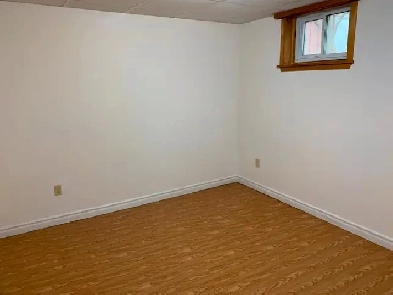 North York Detached House Lower Level two rooms for rent Image# 2