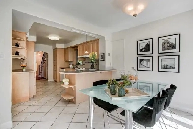 YONGE SHEPPARD FULLY FURNISHED ROOM FOR RENT Image# 7