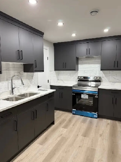 Brand New Basement for rent-August 1 Image# 10