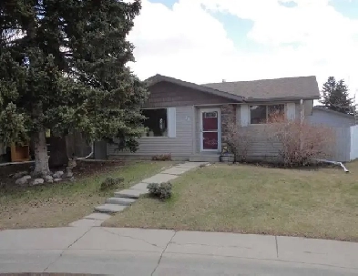 3 beds - 1 bath Image# 8