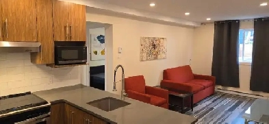 1 bedroom apartment Metro Pie IX 3.5 Image# 9