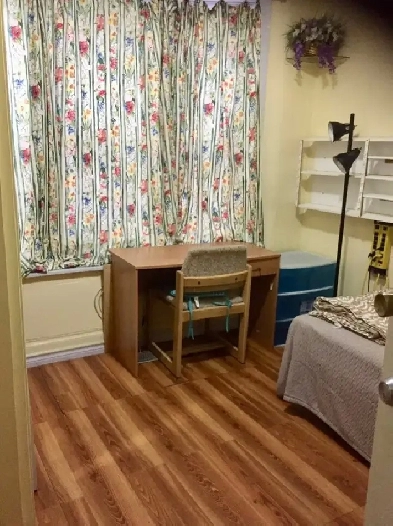 1 minute walk from Dufferin station. Move in August 1 or 15! Image# 7