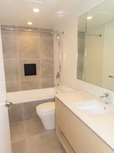 Brand New- 1 Bed 1 Bath Condo for rent at King George Hub Plaza2 Image# 10