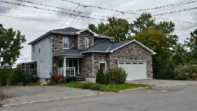 Huge 2 Bedroom, 1 bath basement unit available Sep 1st Orleans. Image# 2