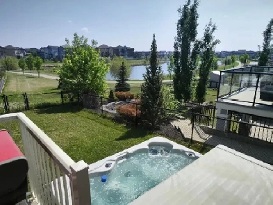 Room for rent for Private bath for out of town workers only Image# 1