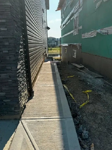 Basement for rent in St. Albert Image# 1