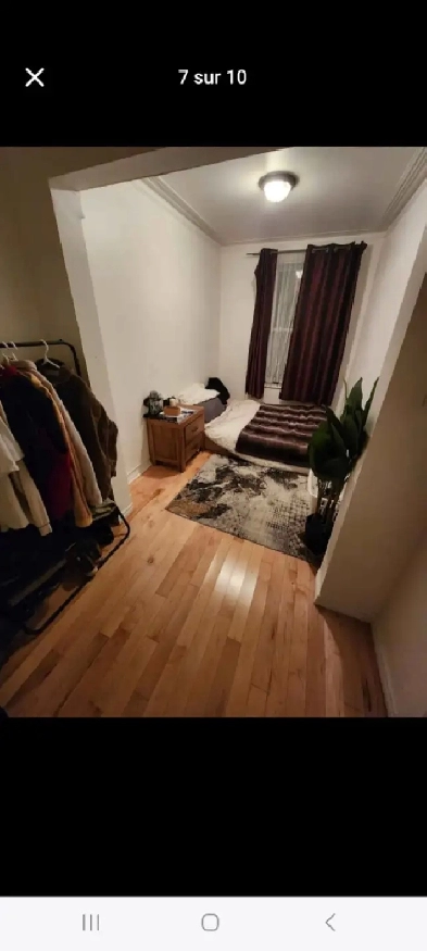 chambre à louer Image# 10