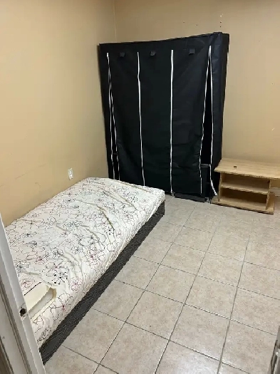 Female furnished room Mississauga heartland square one Image# 3