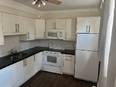1 BR, parking included - Etobicoke-Mimico Image# 5