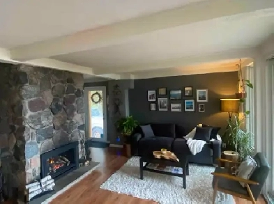 Waterfront Chalet for rent in Collingwood Image# 7