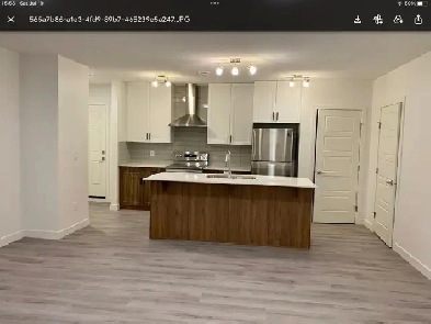 U of A area. 2 BR basement of a house. $1350 Image# 3