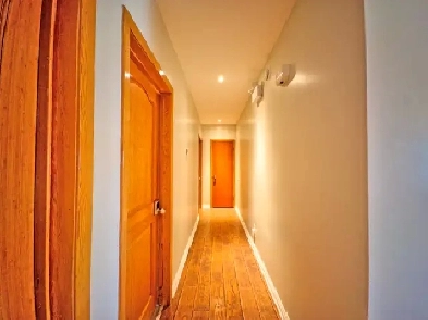Main Floor Bedroom for Rent in Newly Renovated Home Image# 5
