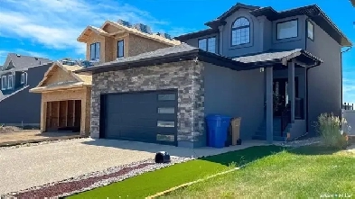 FOR RENT: 3 Bed, 3 Bath Home, Double Garage in Harbour Landing Image# 2