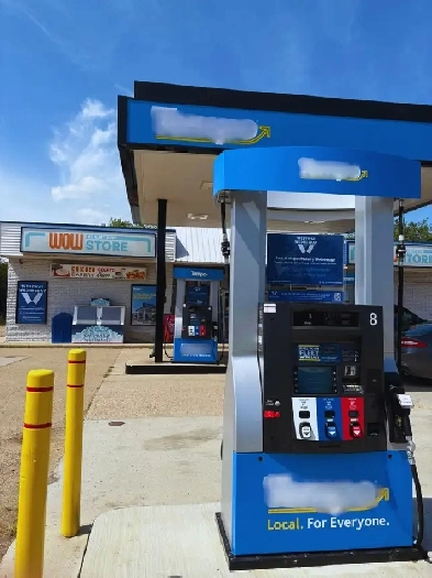 Established franchise Gas Station & Convenience Store Image# 3