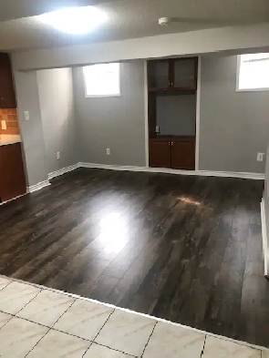 Two Bedroom Legal Basement For Rent Image# 6