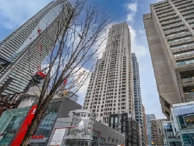 Masterbedroom for rent in DT Toronto - Available Aug 1st Image# 5