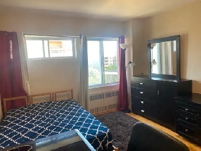 Furnished Room All Included. Image# 2