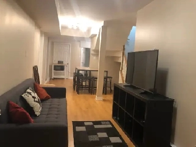 1 bedroom appartement all included Image# 2
