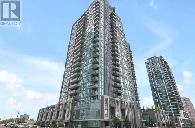 2 bed, 2 bath Condo near Square One for Rent Image# 3