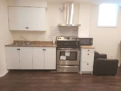 One bedroom apartment for rent available August 01,2025 Image# 6