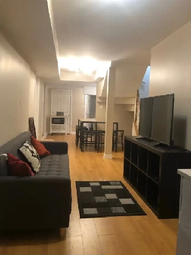 1 bedroom appartement all included Image# 3