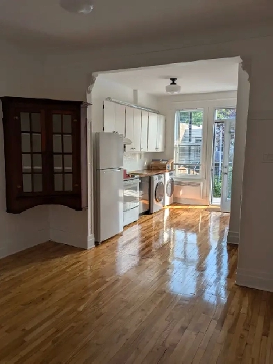Logement 31/2 à louer Image# 8