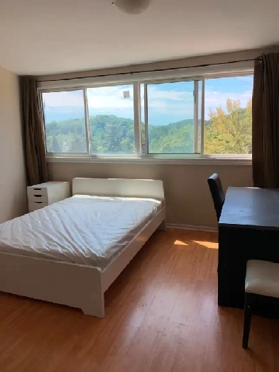 Condo Townhouse Room For Rent - UTSC or CENTENNIAL STUDENTS Image# 3