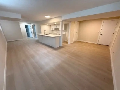 Brand New 2BR Spacious Legal Suite in Desirable Lake Bonavista Image# 2