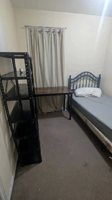 Walk to University, The room for rent Image# 1